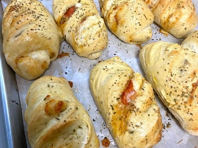 Grant Avenue Coffee Co