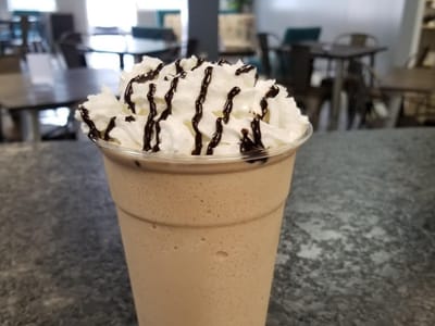 Grant Coffee Company