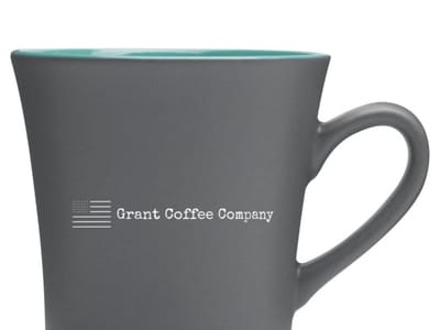 Grant Coffee Company