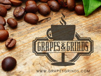 Grapes & Grinds