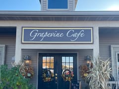 Grapevine Café