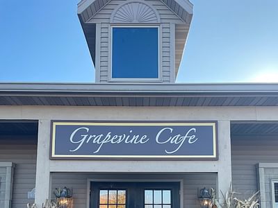 Grapevine Café