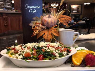 Grapevine Café
