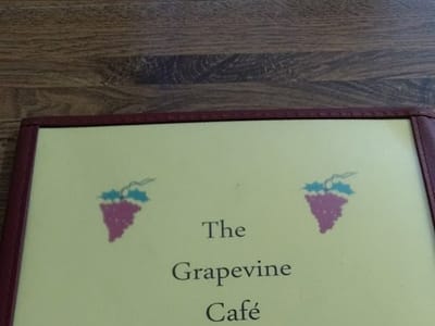 Grapevine Cafe