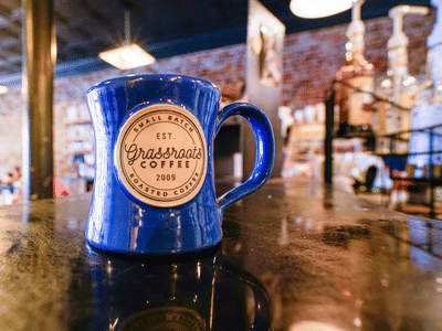 Grassroots Coffee