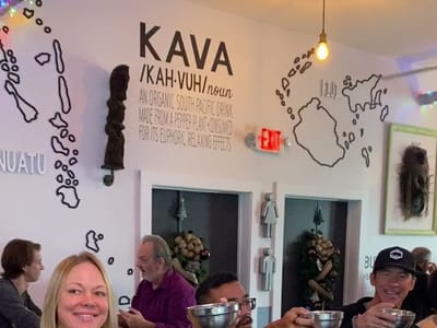 Grassroots Kava House