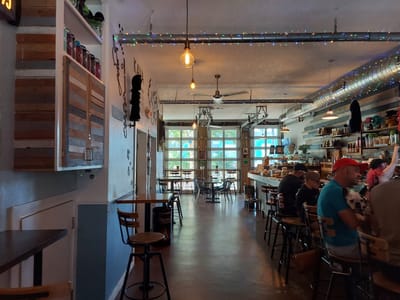 Grassroots Kava House