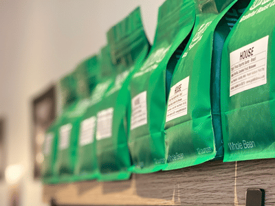 Grateful Roast Cafe and Coffee Roaster