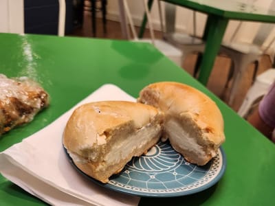 Grateful Roast Coffee and Espresso Bar