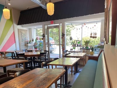 Grateful Table Cafe & Provisions