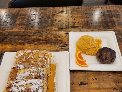 Grateful Table Cafe & Provisions