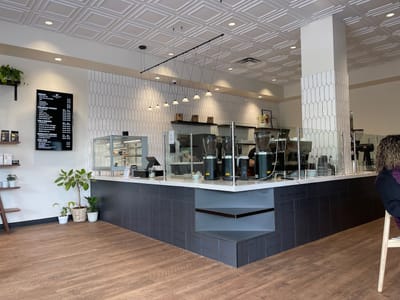 Gratitude Coffee Bar