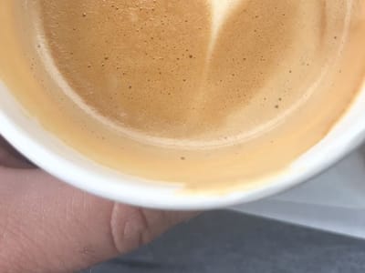 Gratitude Coffee Bar