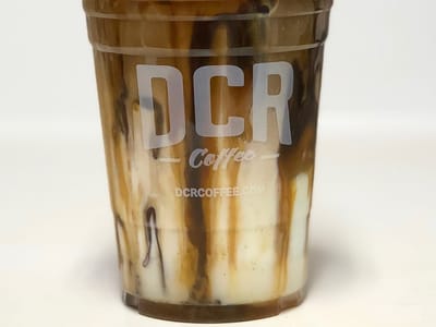 Gratitude Grounds Coffee Co.