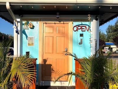 Gratitude Grounds Coffee Co.