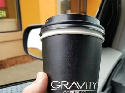 Gravity Coffee