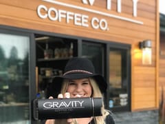 Gravity Coffee