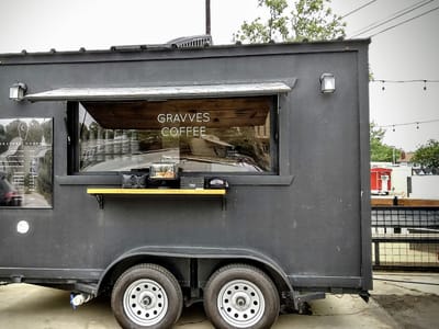 Gravves Coffee