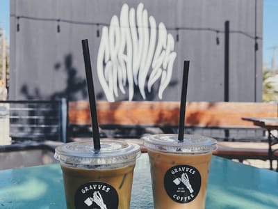 Gravves Coffee