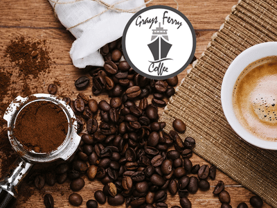 Grays Ferry Coffee
