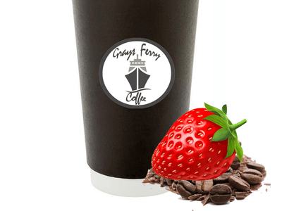 Grays Ferry Coffee