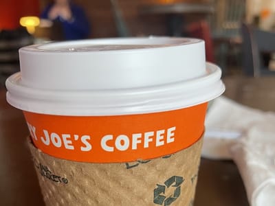 Grayson Sweet Home Cafe