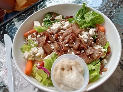 Grayson Sweet Home Cafe