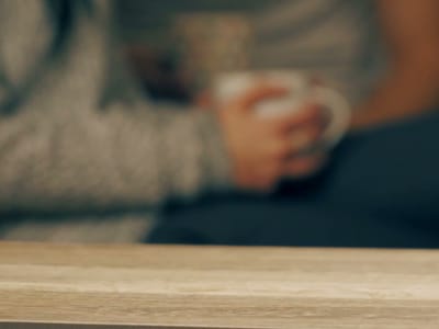 Grayson Sweet Home Cafe