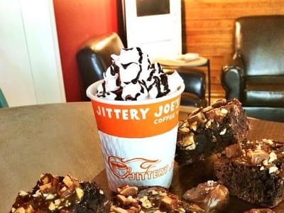 Grayson Sweet Home Cafe