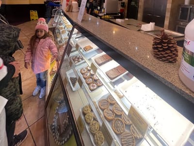 Great American Cookies