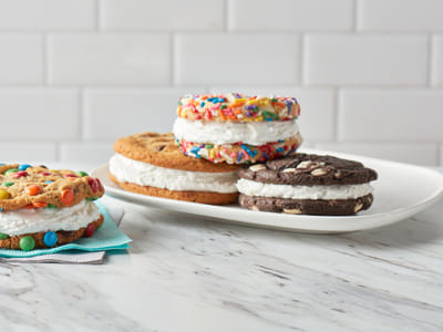 Great American Cookies