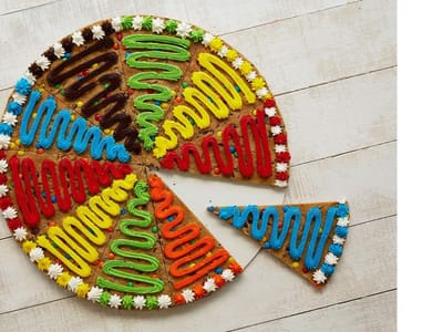 Great American Cookies