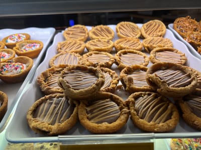 Great American Cookies