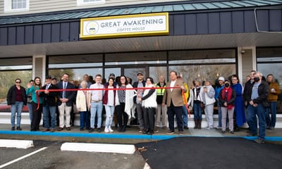 Great Awakening Coffee House