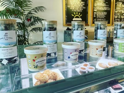 Great Awakening Coffee House