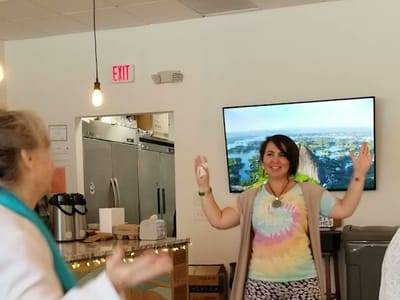 Great Awakening Coffee House