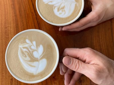 Great Awakening Coffee House