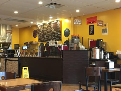 Great Bagel & Bakery