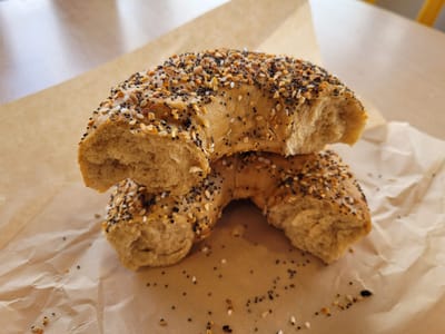 Great Bagel & Bakery