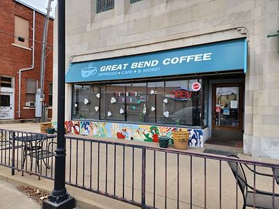 Great Bend Coffee