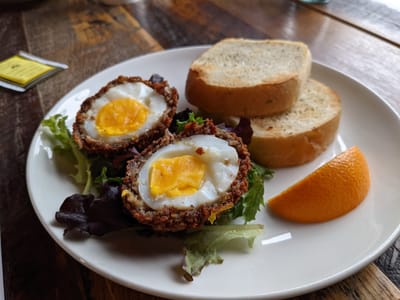 Great Cape Baking Company