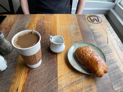 Great Cape Baking Company