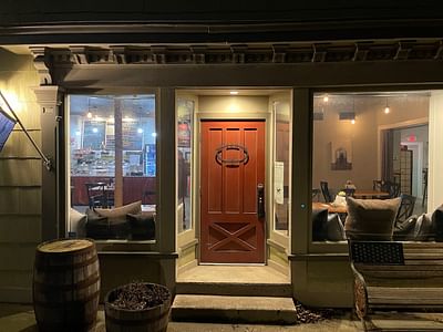 Great Cape Baking Company