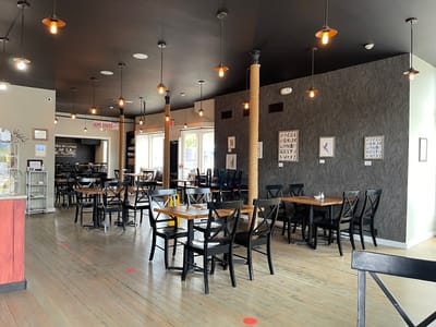 Great Cape Baking Company