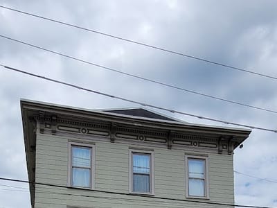 Great Cape Baking Company