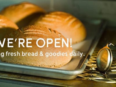 Great Harvest Bakery and Café