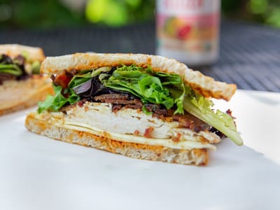 Great Harvest Bakery + Café