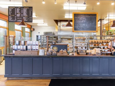 Great Harvest Bakery + Café