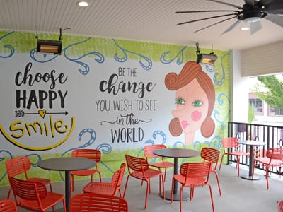 Great Harvest Bakery/Cafe