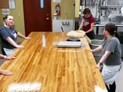 Great Harvest Bakery/Cafe